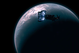 ClearSpace-1: The Sci-Fi Mission That Could Save Earth's Future in Space