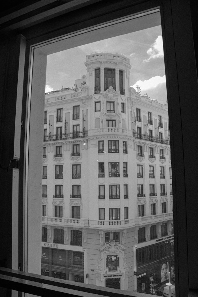 Plans And Viewing