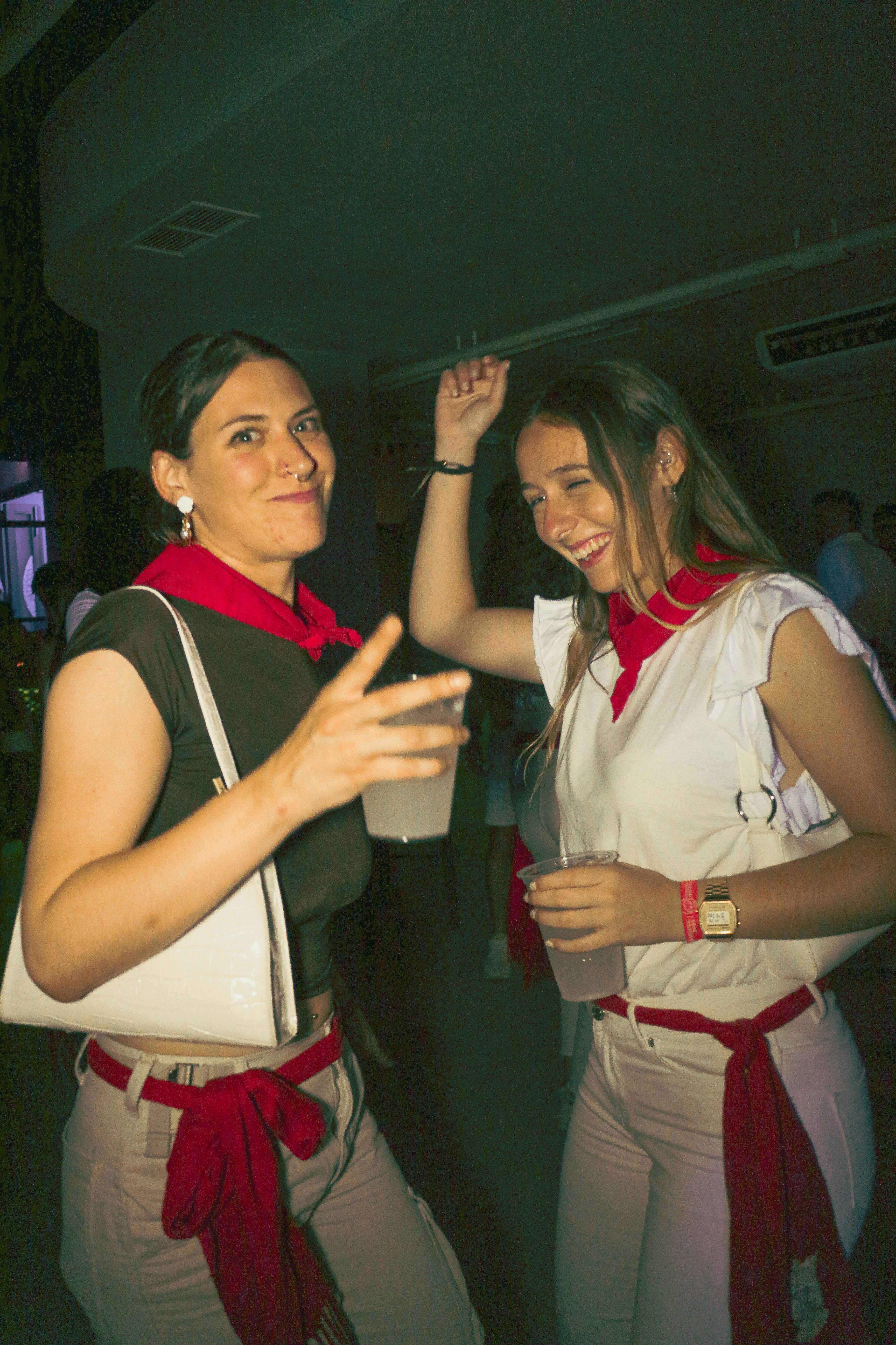 Stylish Girls' Night Out Looks to Try Now