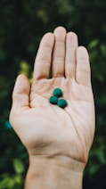 Nutraceutical pills by Neurotric
