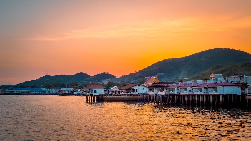 koh larn: Thailand 5-day itinerary for budget travelers