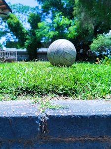 ProServe Volleyball