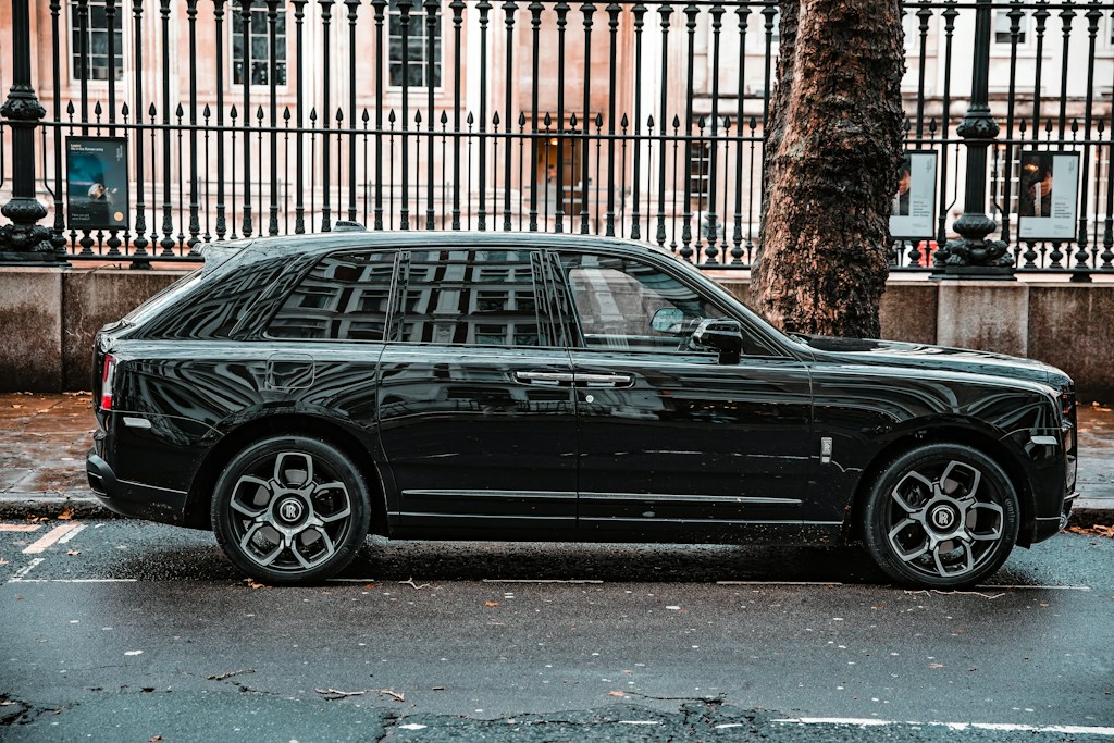 SUV Premium