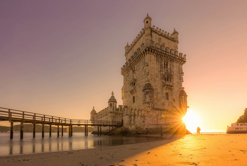 Private offices in Lisbon