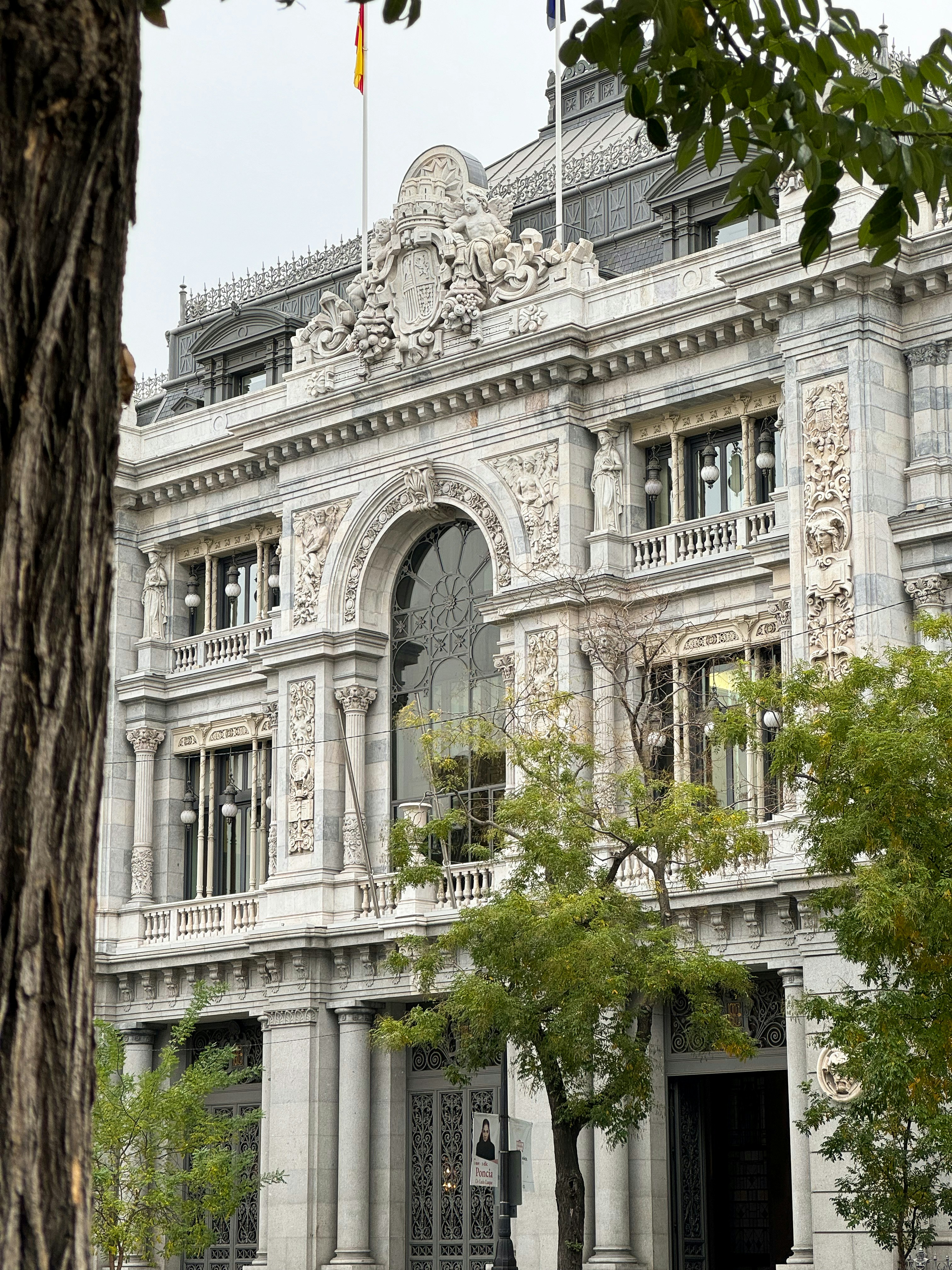 spanish bank