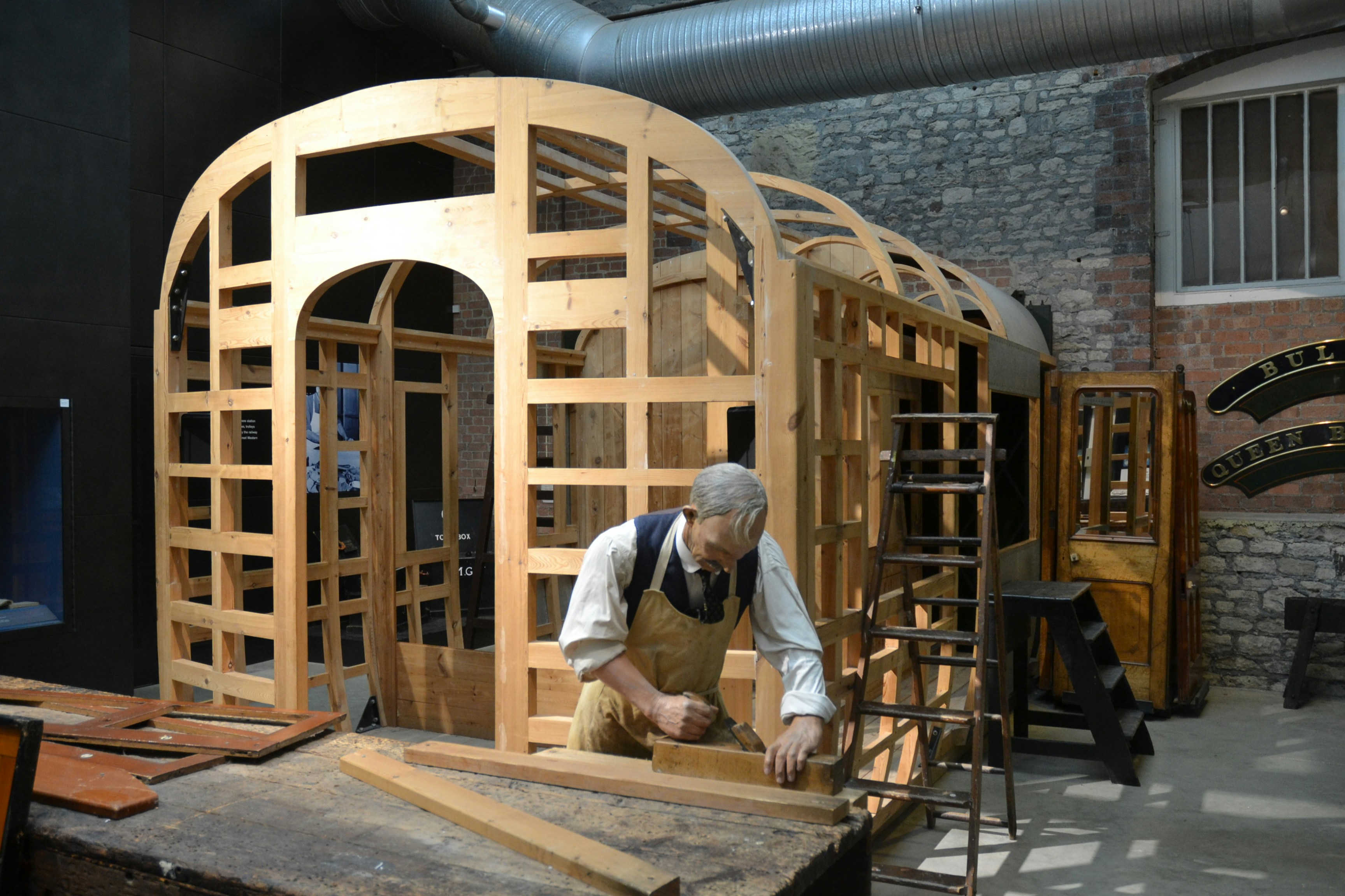 The Ultimate Guide to Affordable General Carpentry Services in Dublin