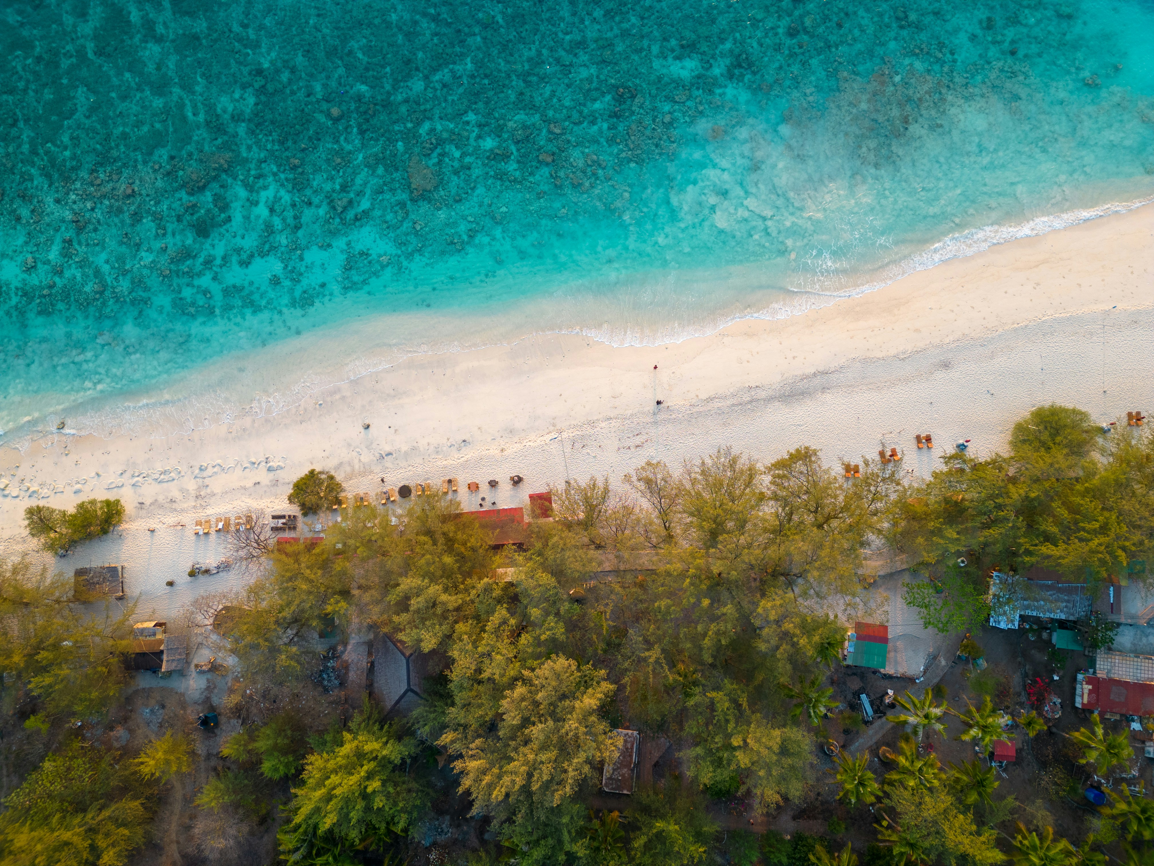 Mengenal Pantai Legon Pari yang Populer di Kabupaten Lebak