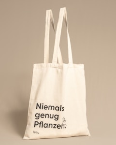 Eco-Friendly Tote