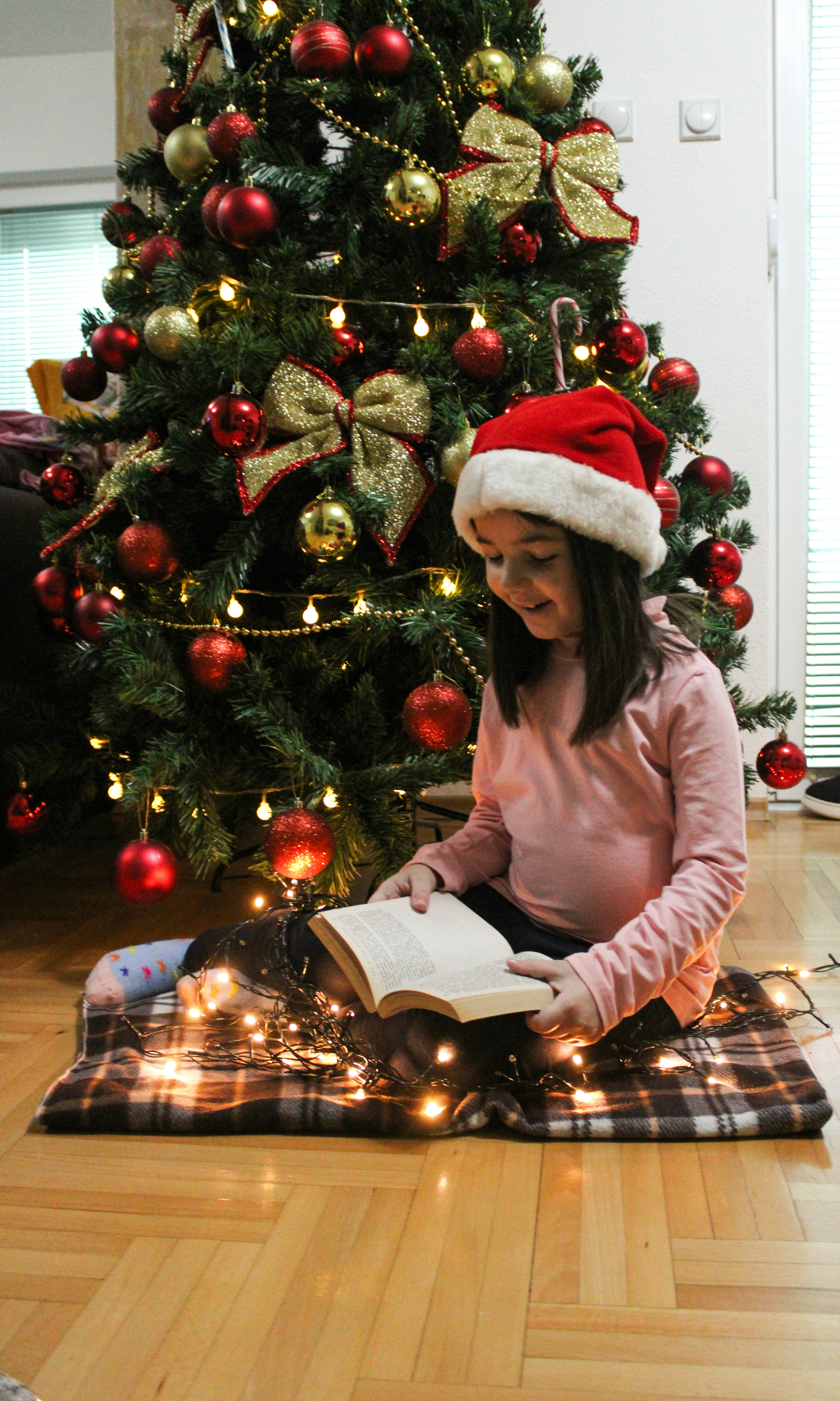 Magical Christmas Stories