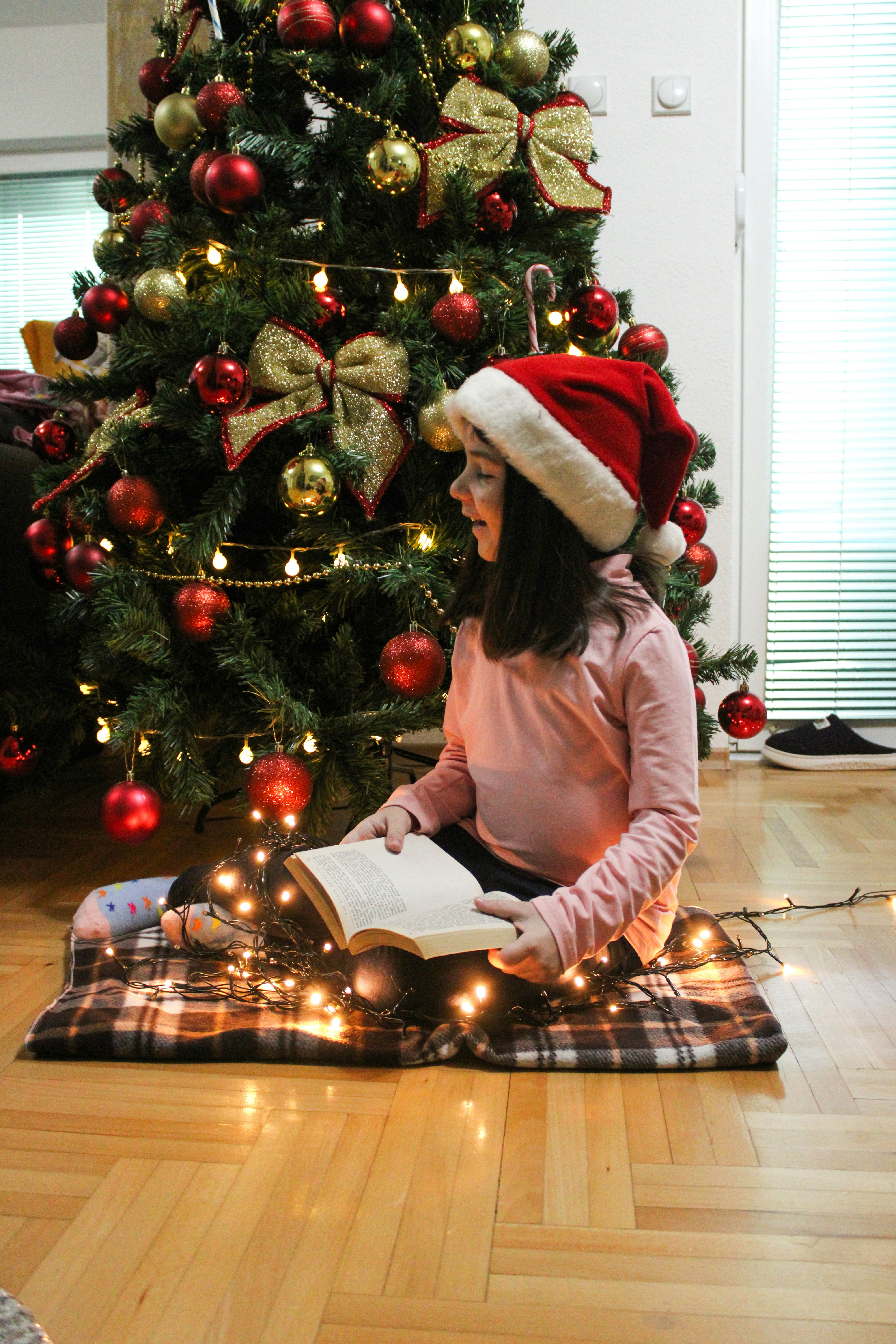 Magical Christmas Stories