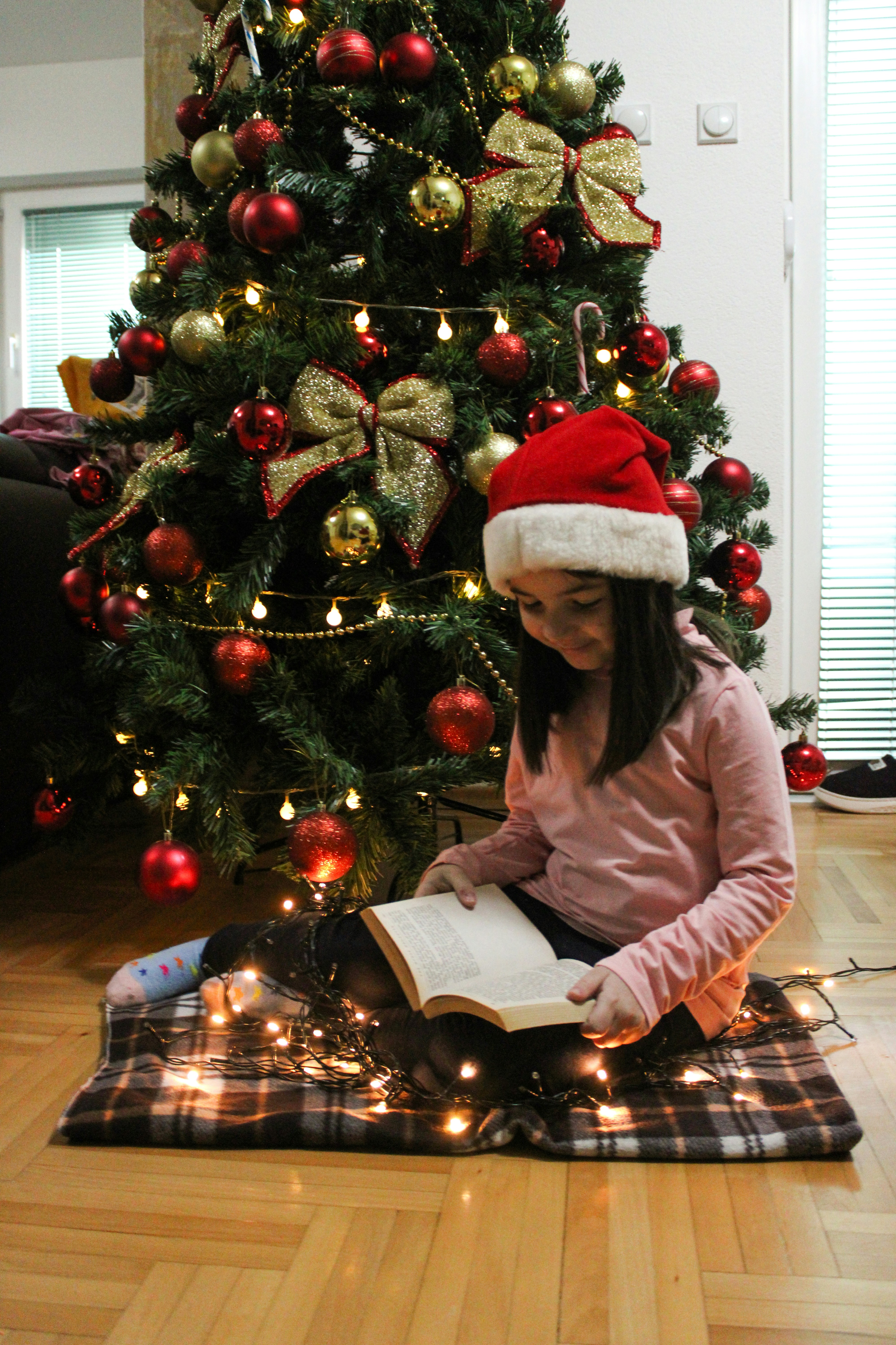 Magical Christmas Stories for Kids