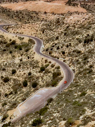 Take a Break in Agadir — Slow Down by the Atlantic