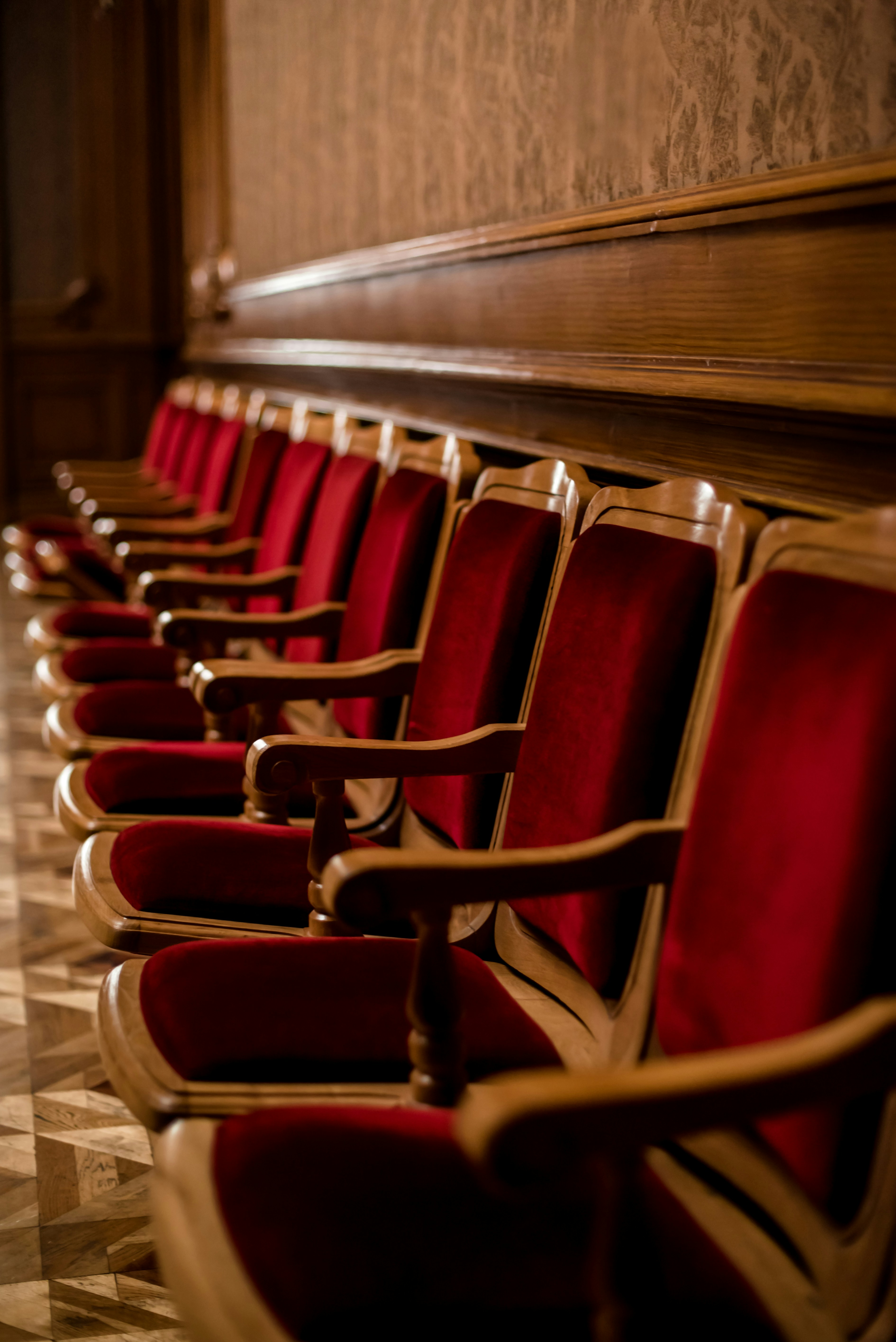 Юридична підтримка у судах