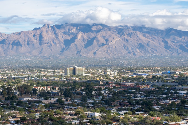 Tucson
