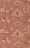 A patterned wallpaper featuring Egyptian motifs, including pyramids, sphinxes, camels, and palm trees. The design incorporates various Egyptian symbols and structures such as obelisks, making use of a reddish color palette.