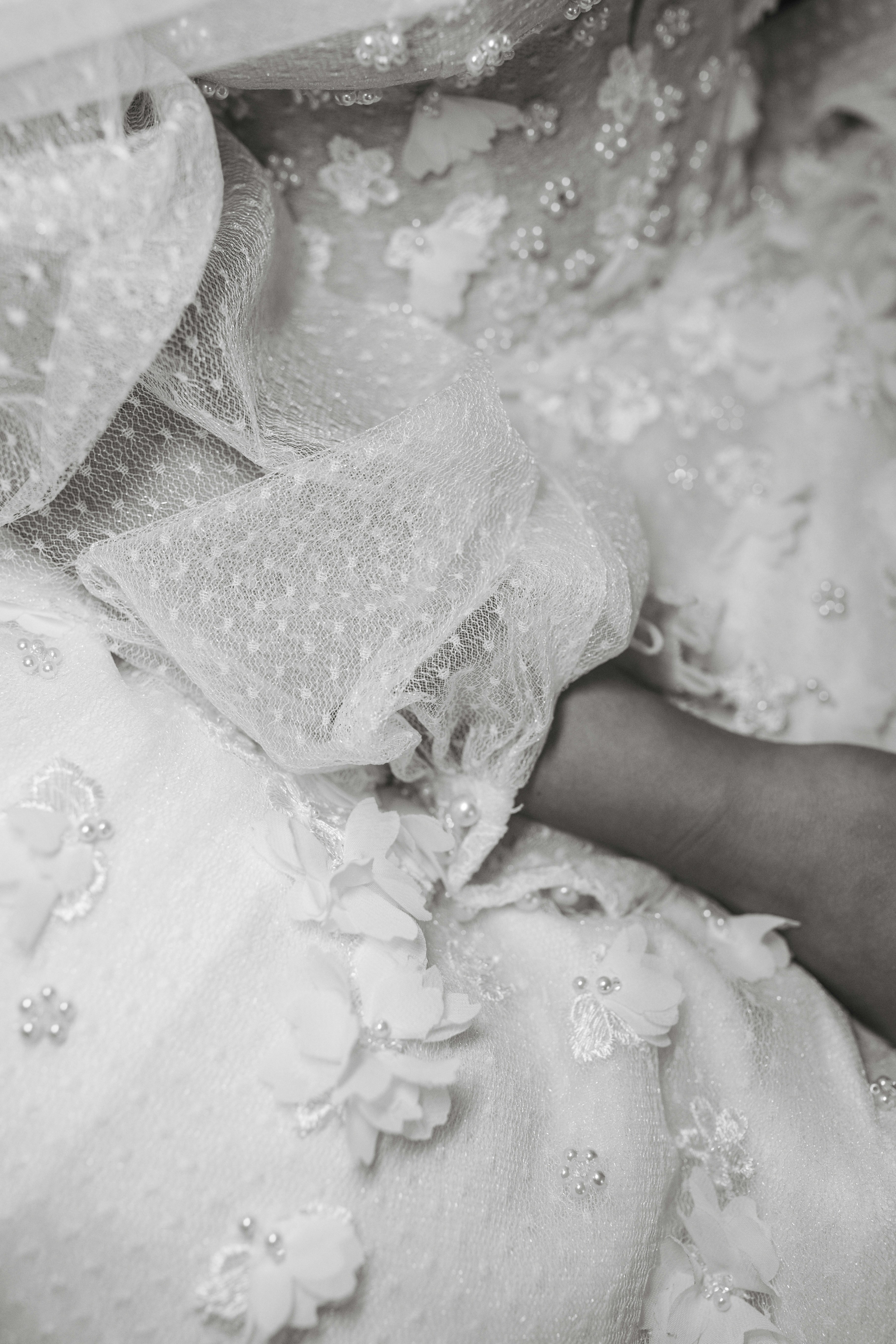 Handcrafted Crochet Charm