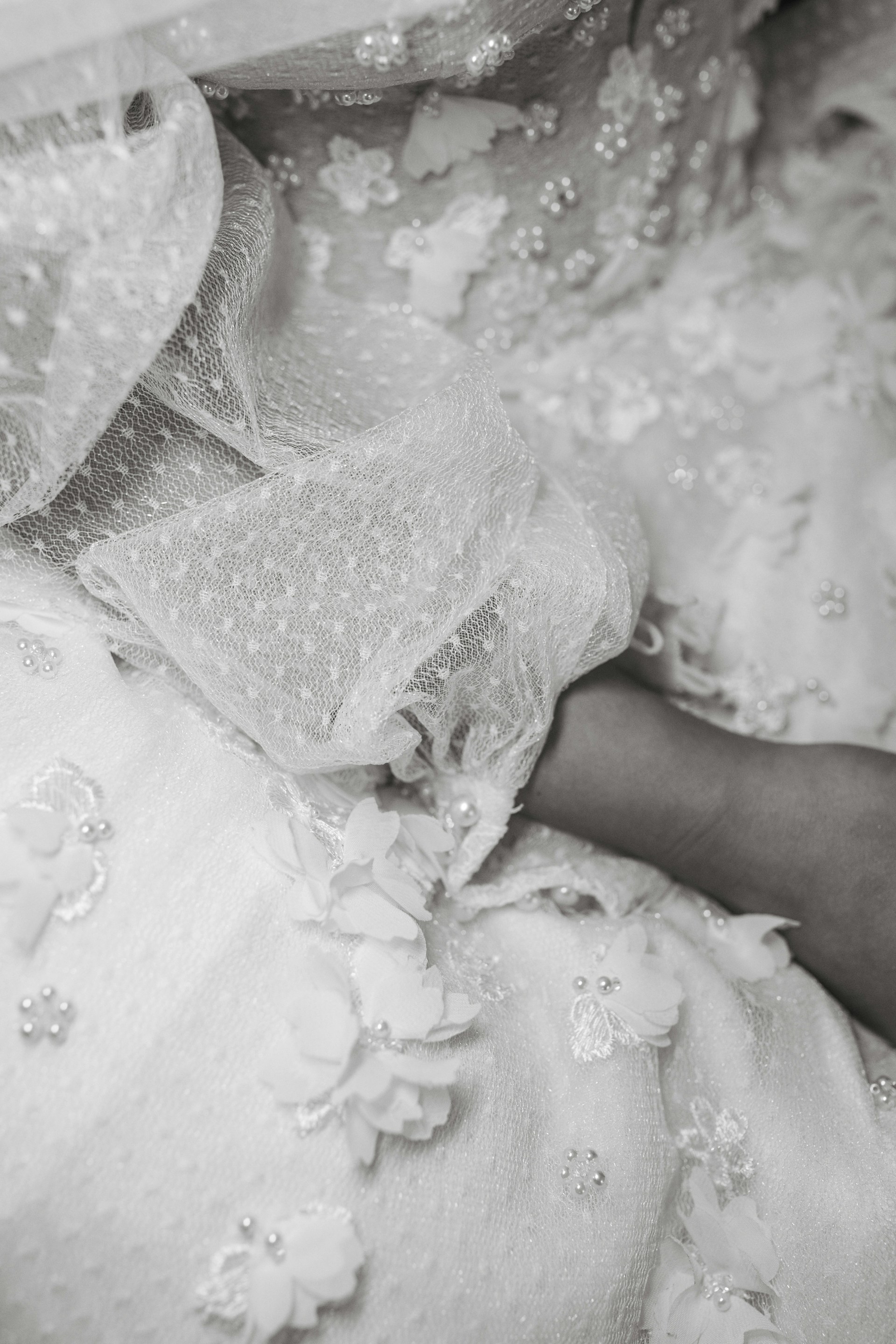 woman wearing yellow long-sleeved dress under white clouds and blue sky during daytime