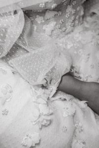 Lace-Inspired Grace