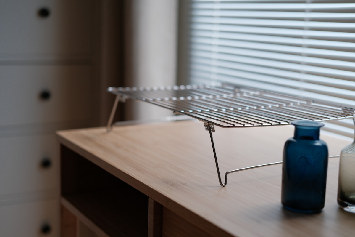 Is a Speed Rack Worth It in a Small Apartment Kitchen?