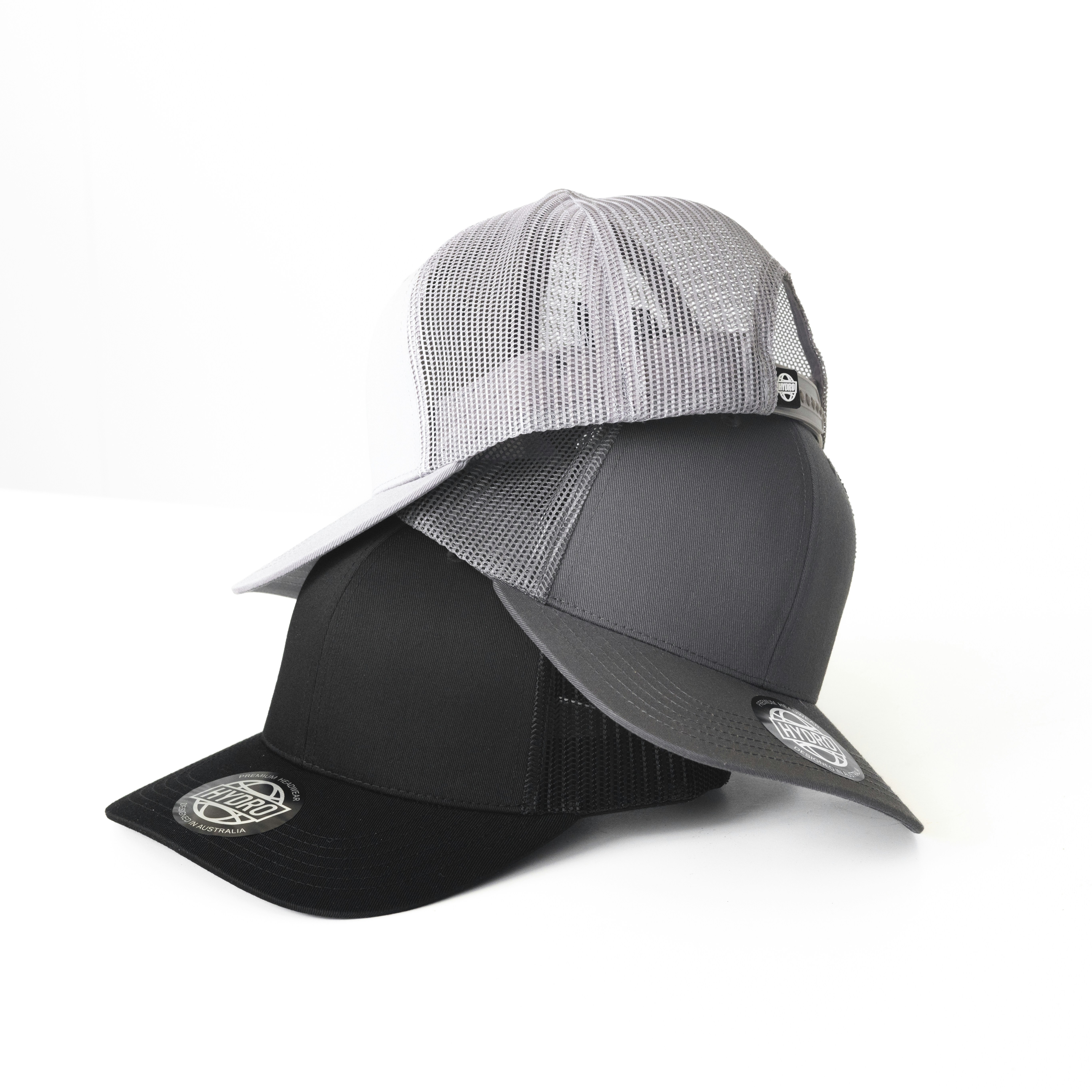 Custom T-Shirts and Hats