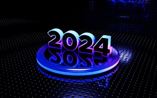 a neon sign that reads 4200 on it
