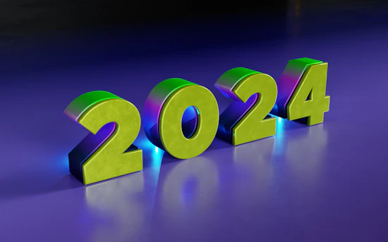 A softly glowing countdown timer on a dark background, hinting at upcoming launch.