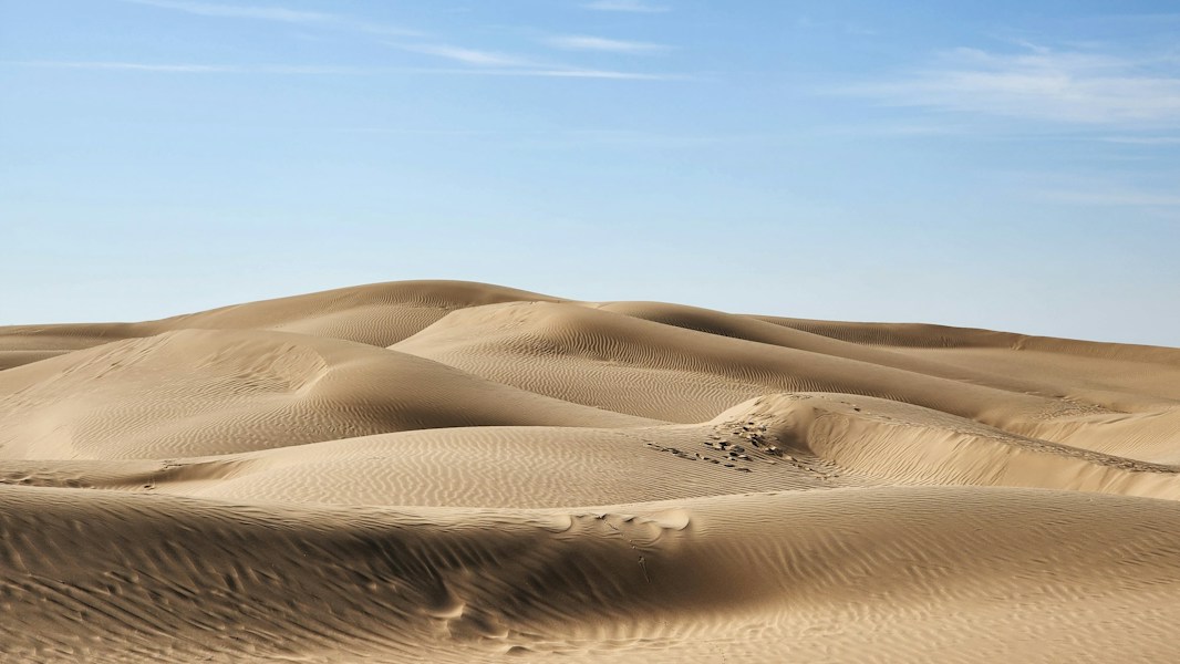 Kuwait: Complete Country Guide and Travel Information