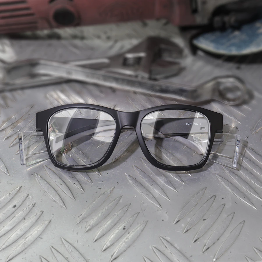 Safety Glasses eyewear