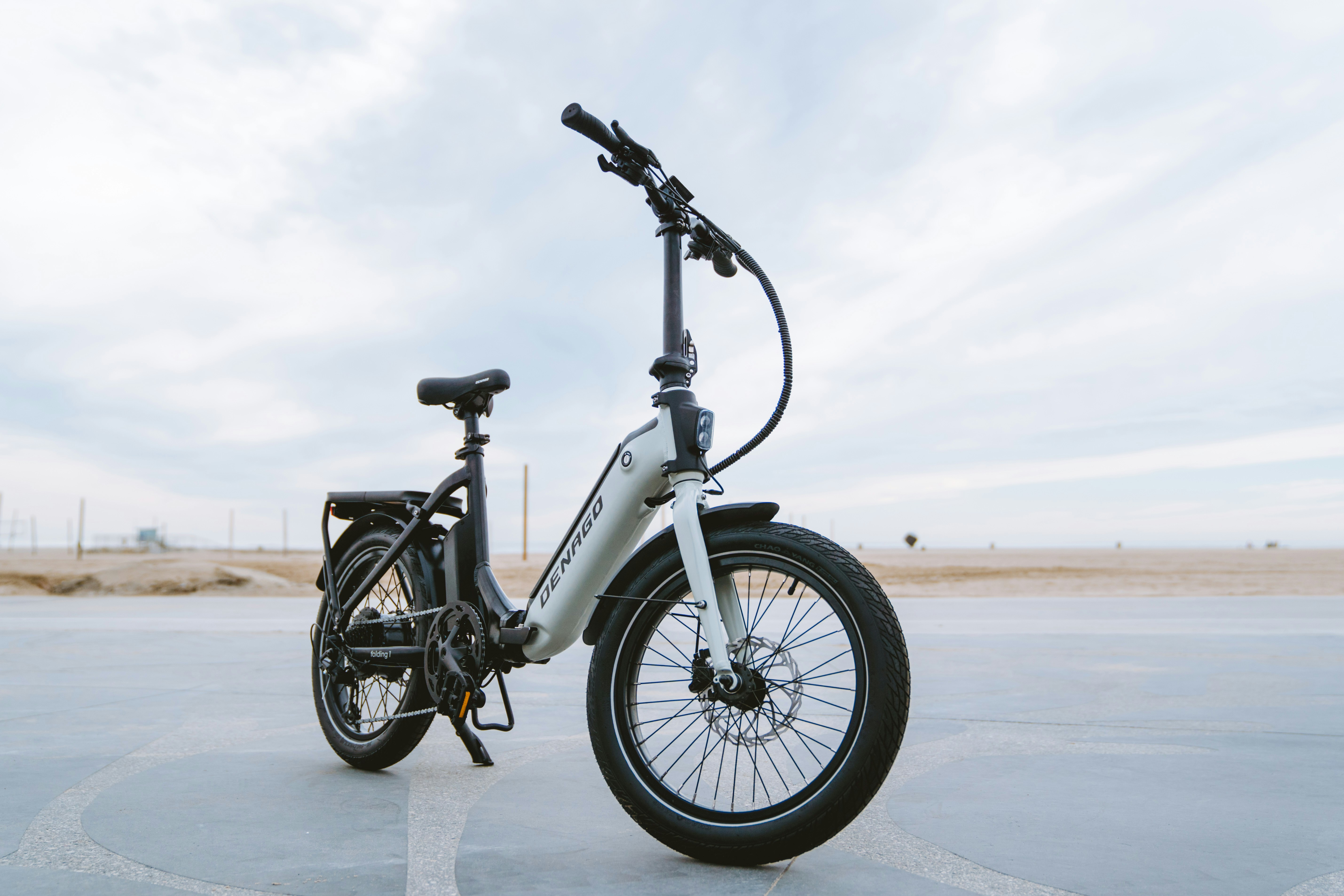 Electric Bike