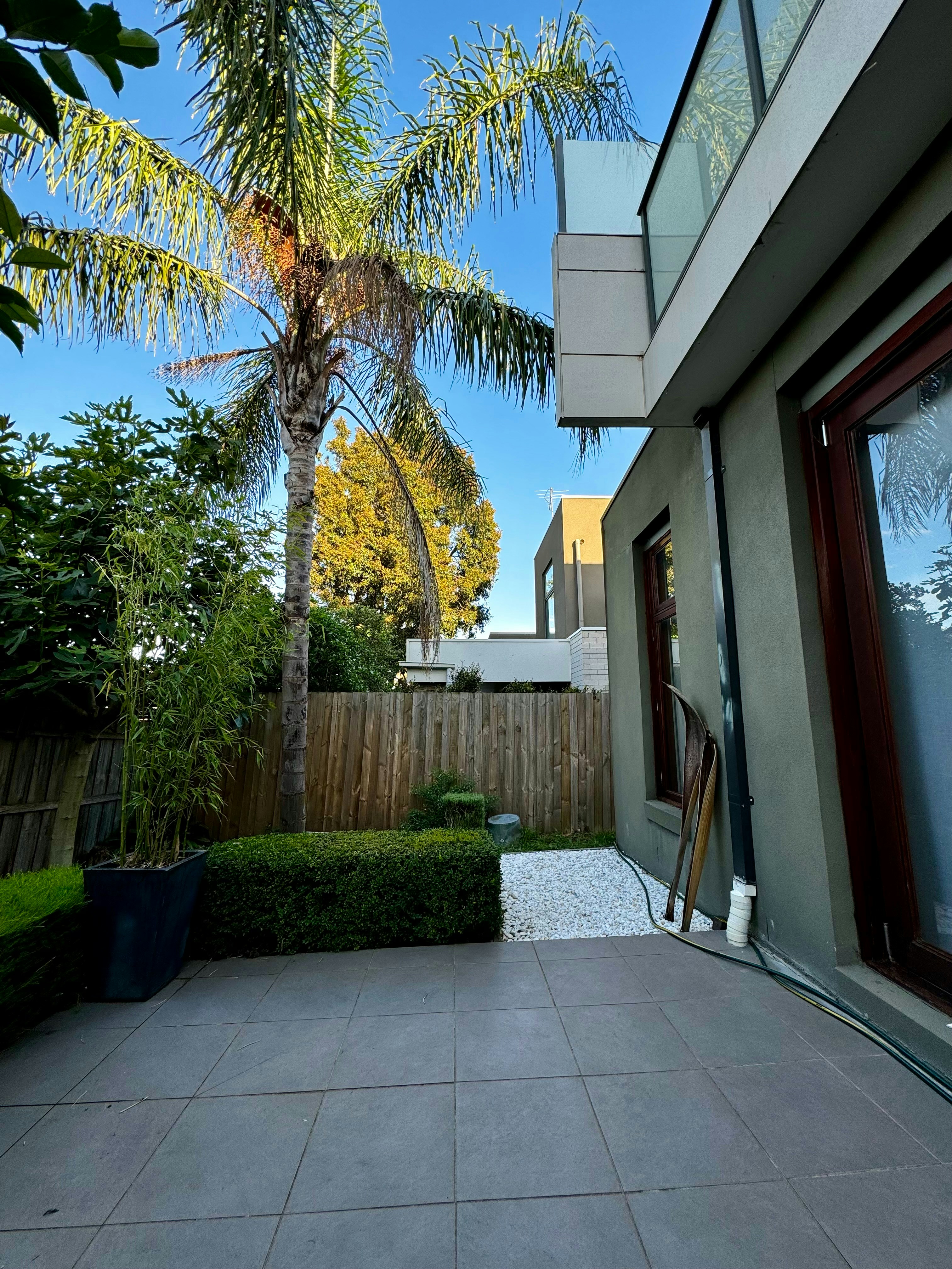 Biodigestor residencial compacto