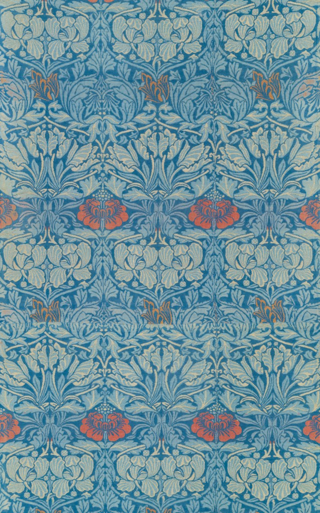 Mandalas and Garden Patterns