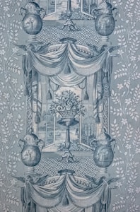 Emerald Luxe Wallpaper