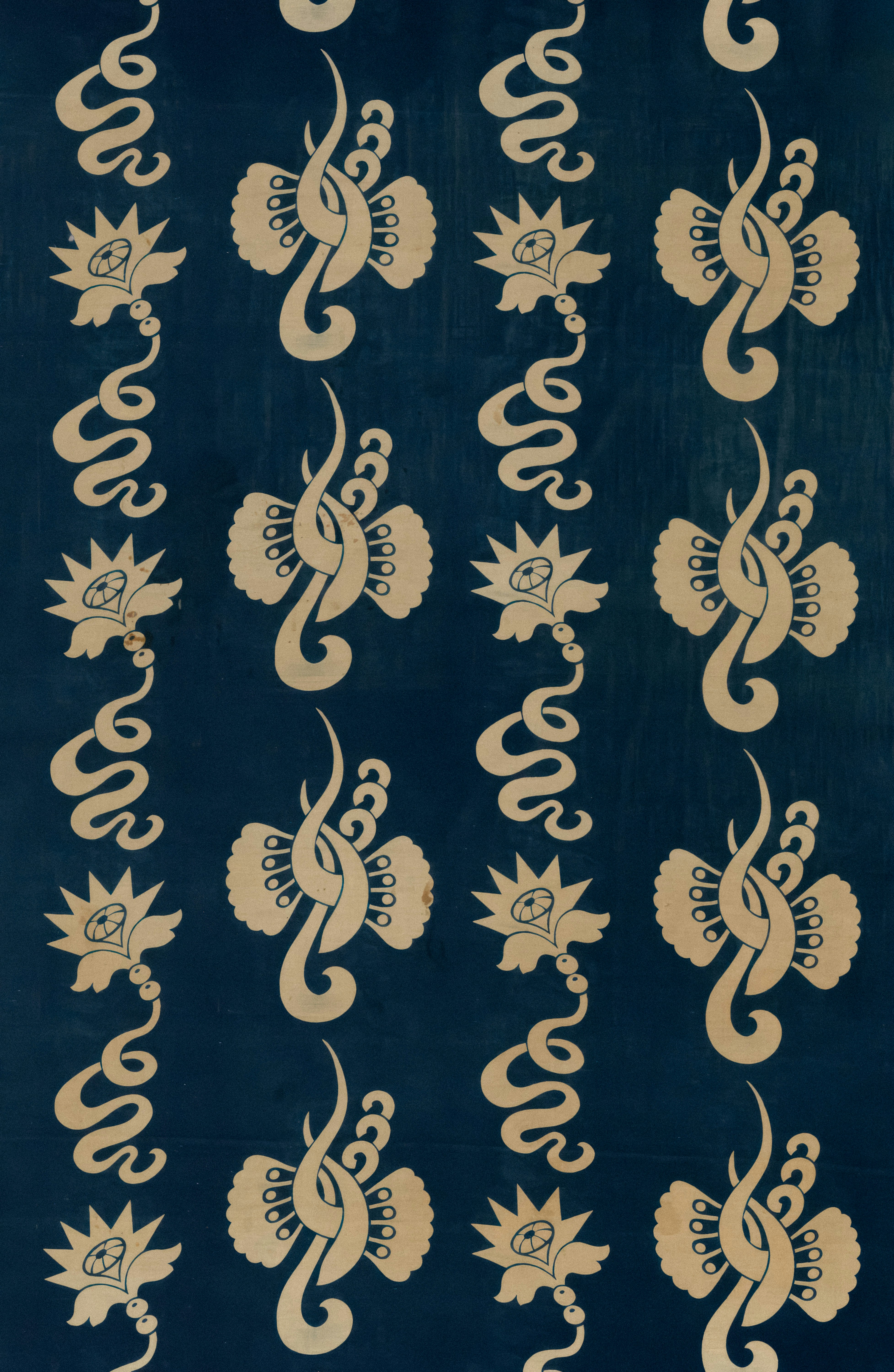 Futon CoverArtist: Japan https://www.artic.edu/artworks/183289/futon-cover