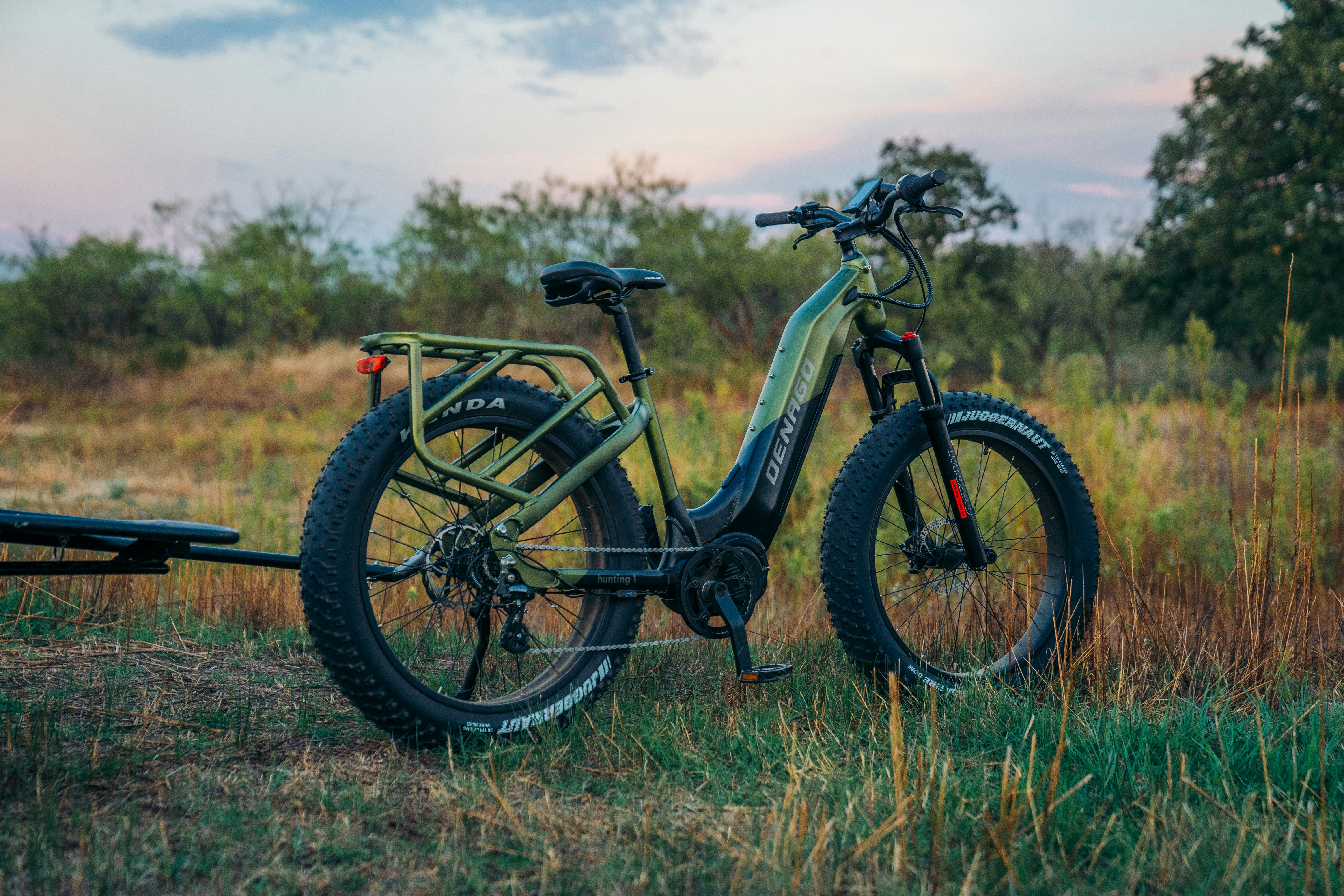 Mission Bay Bike Path San Diego