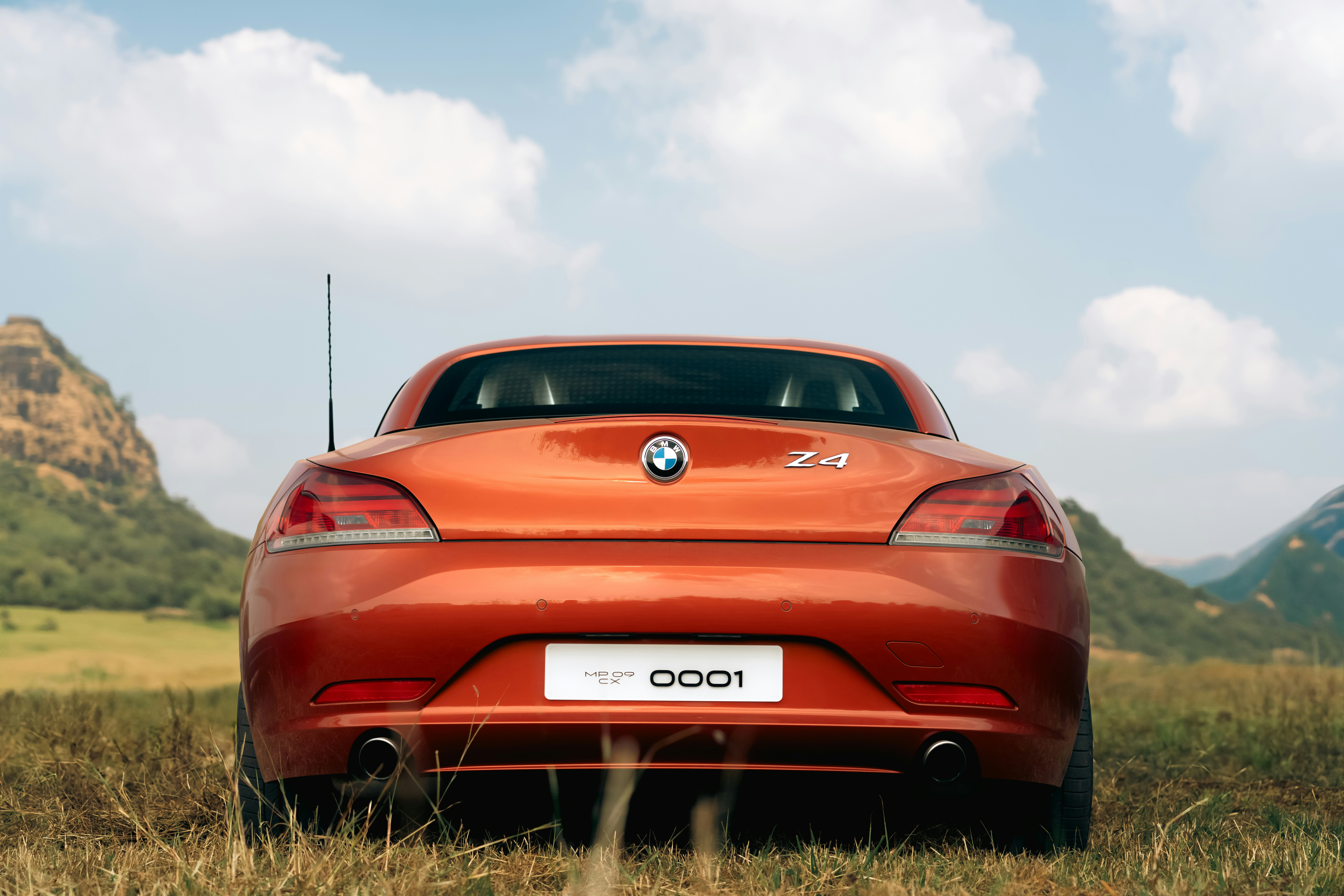 C 400 GT