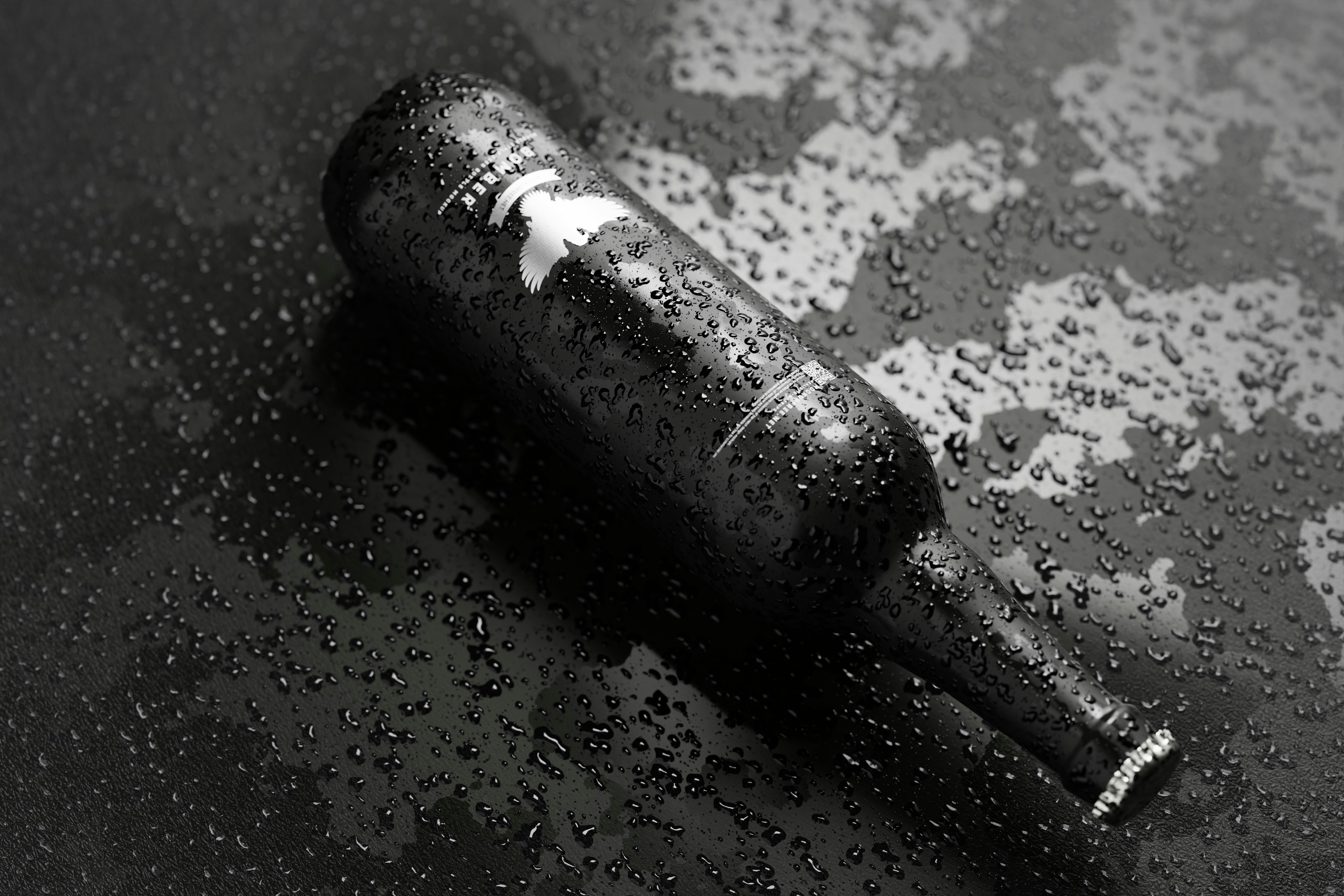 Photo by mockupfreenet