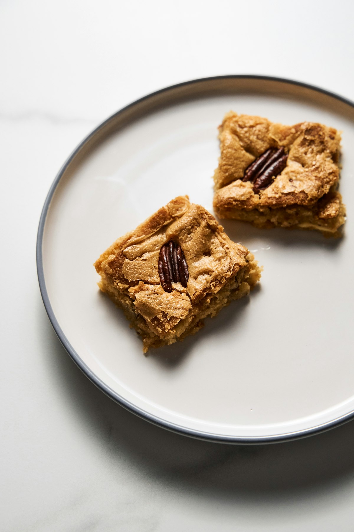 Brownies vs Blondies: What's the Difference (And Which Is Better)?