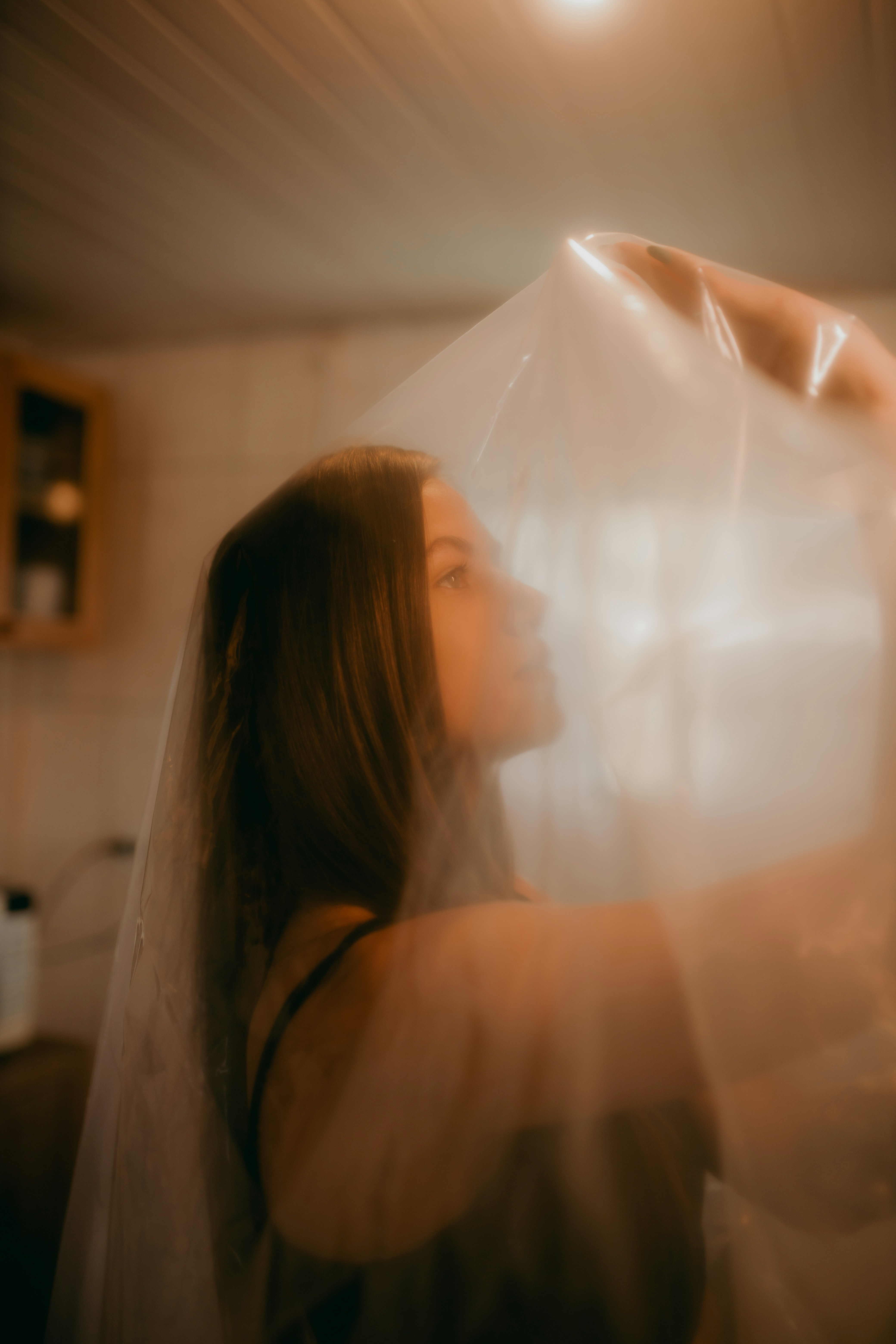 wedding veil soft focus, wallpaper, Wedding Veils: Choosing the Perfect One 4