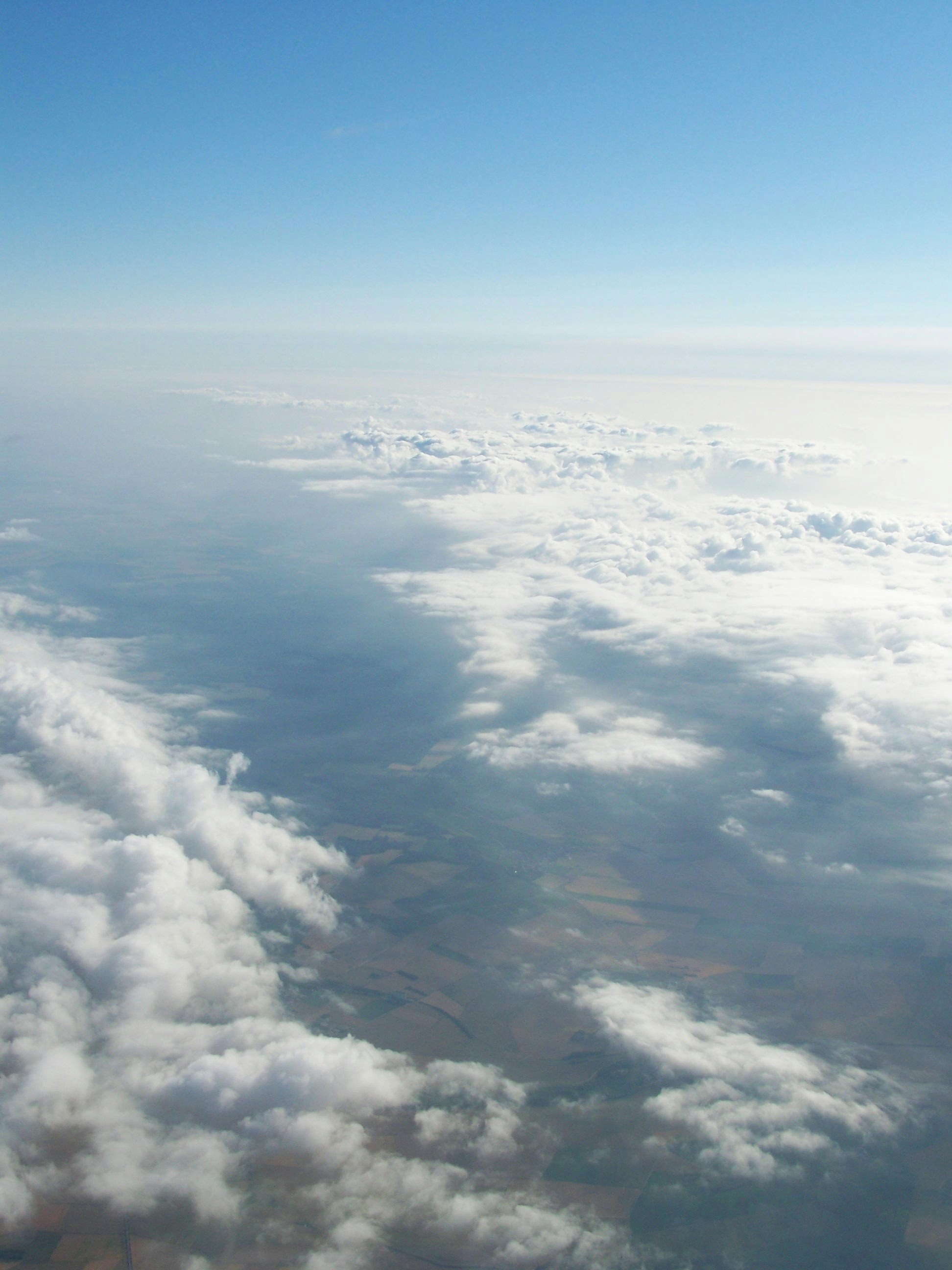 Understanding Clouds: What They Are and How They Form