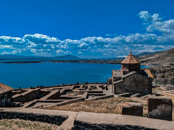 Armenia Escape 2