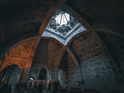 Architectural rendering of a residential underground vault integrated seamlessly beneath a modern home.