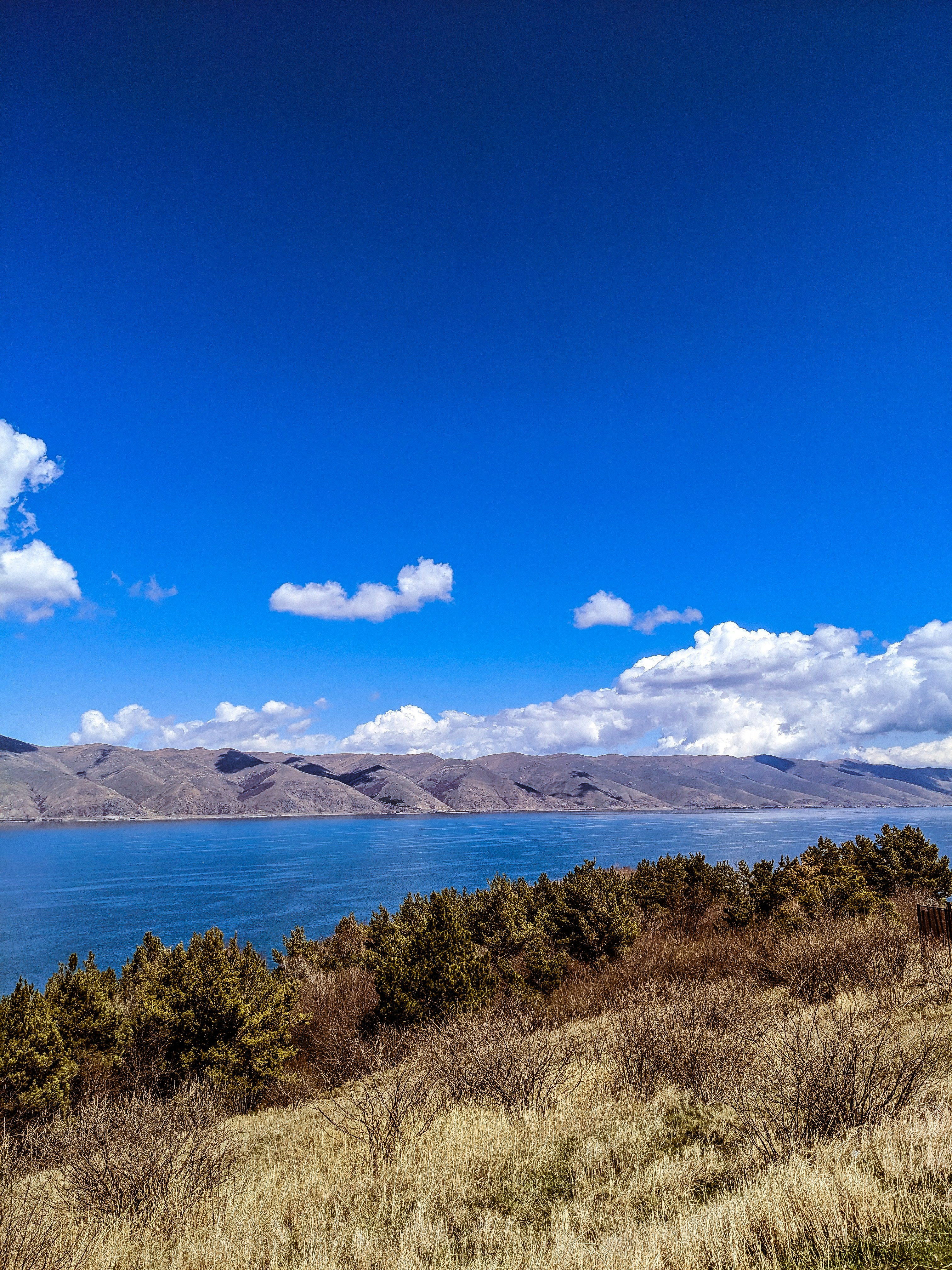 lake Armenia
