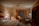 A beautifully designed bedroom with soft lighting and elegant decor.