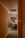 A serene hotel room with soft lighting and elegant decor.