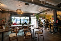 Atelier textiles Congo