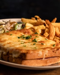 Nostalgic Recipes: Comfort Food from My Childhood