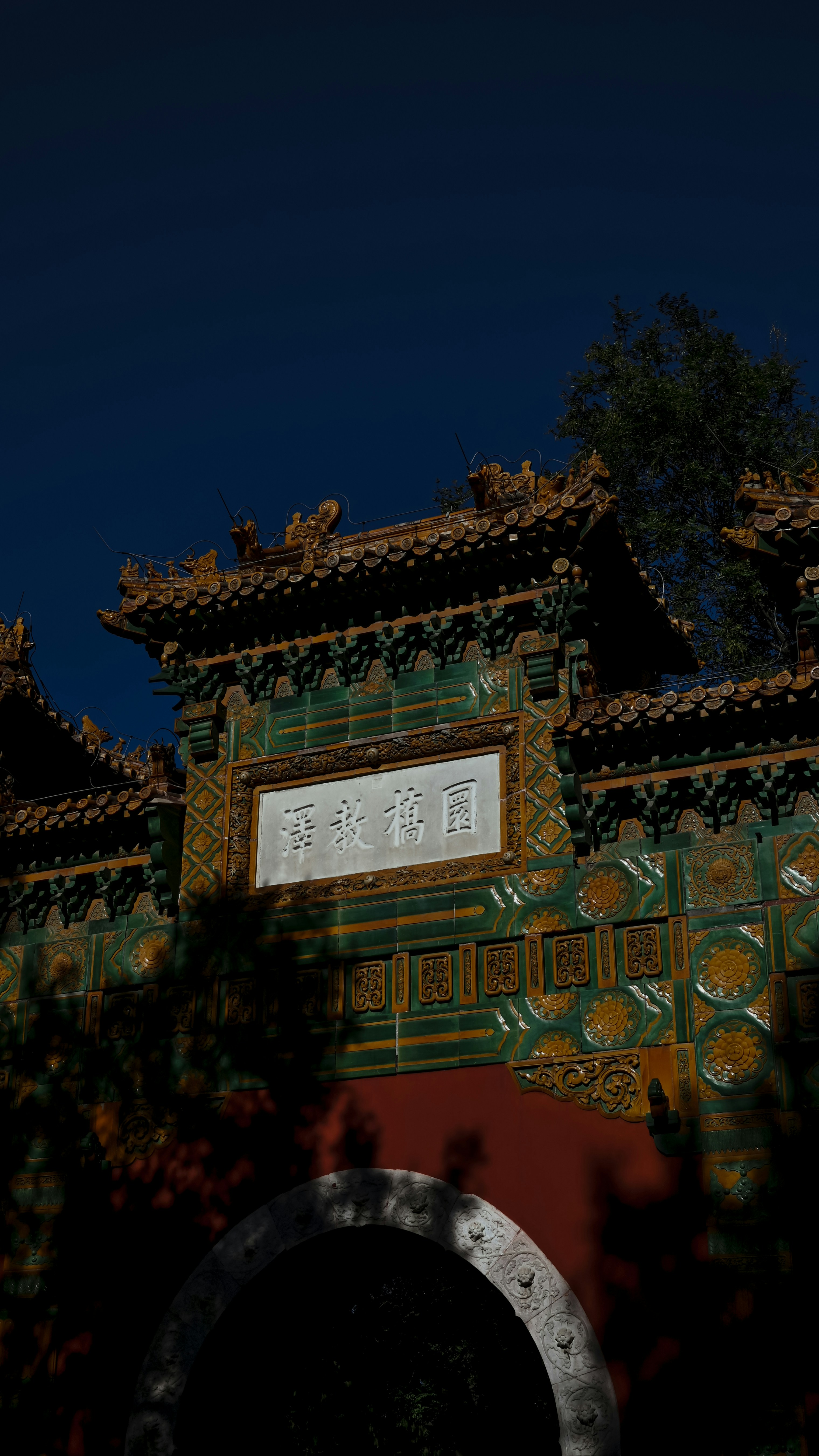 Photo by raidayzhang