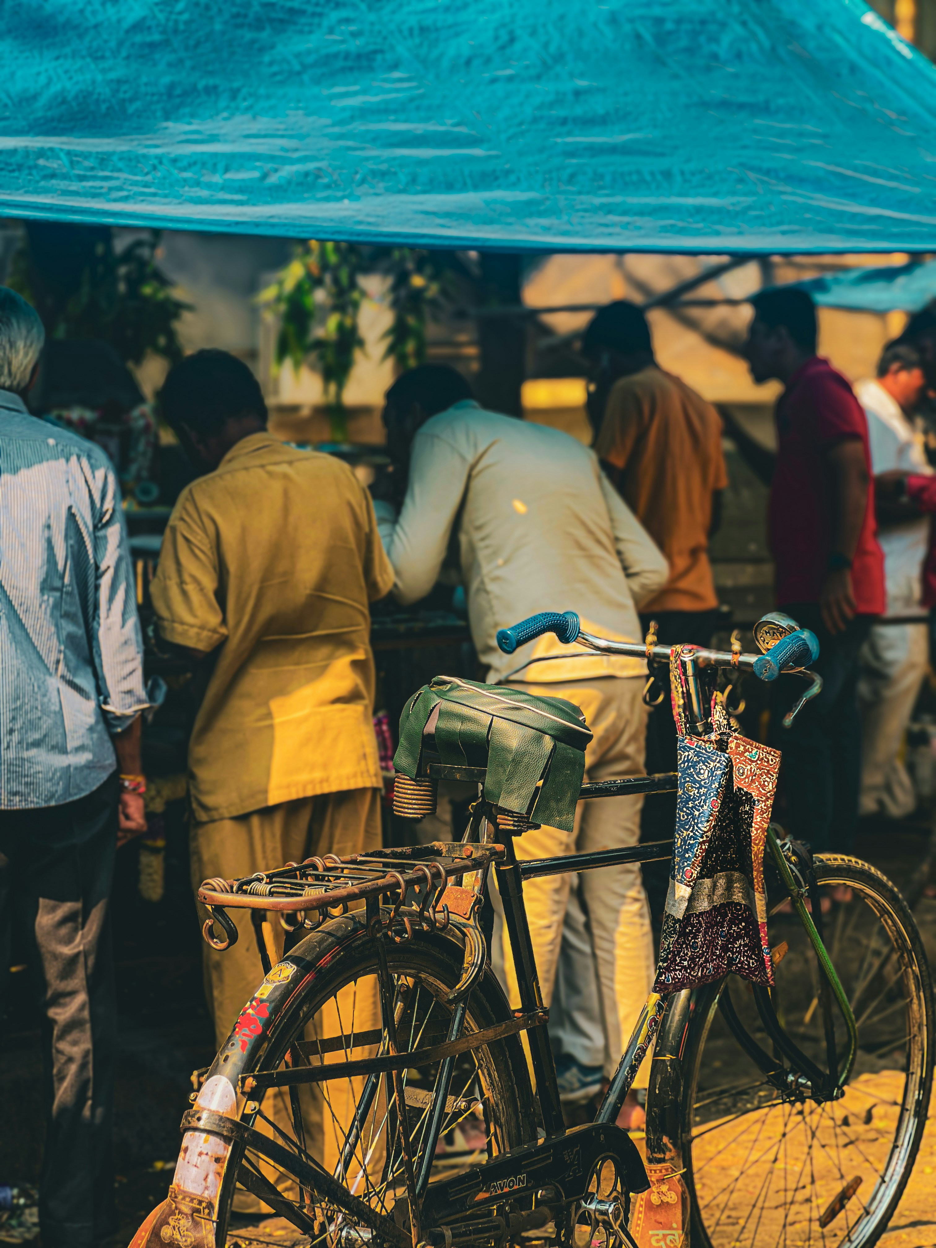 Photo by wondereggperson