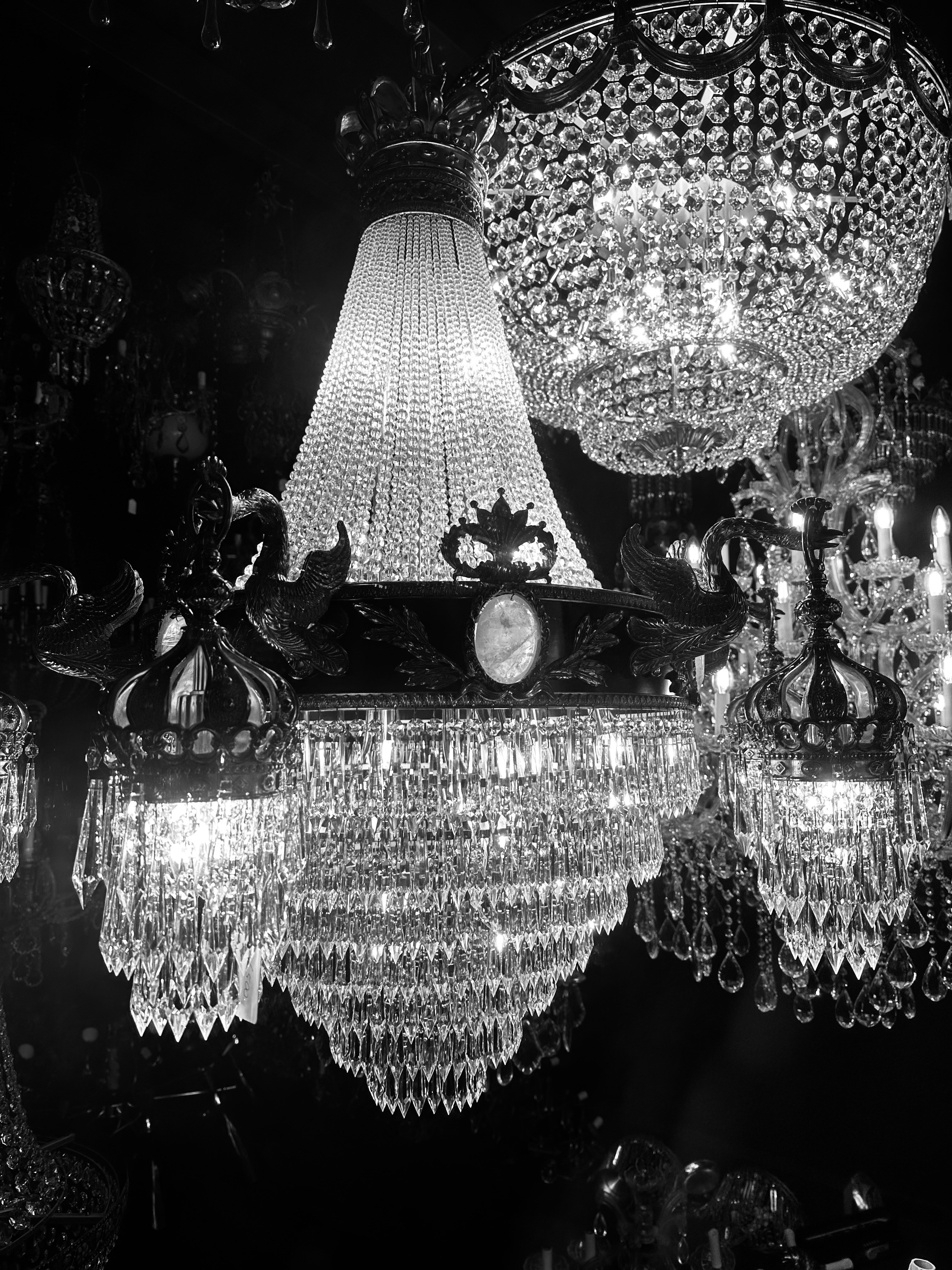 Exquisite Crystal Gift Collection