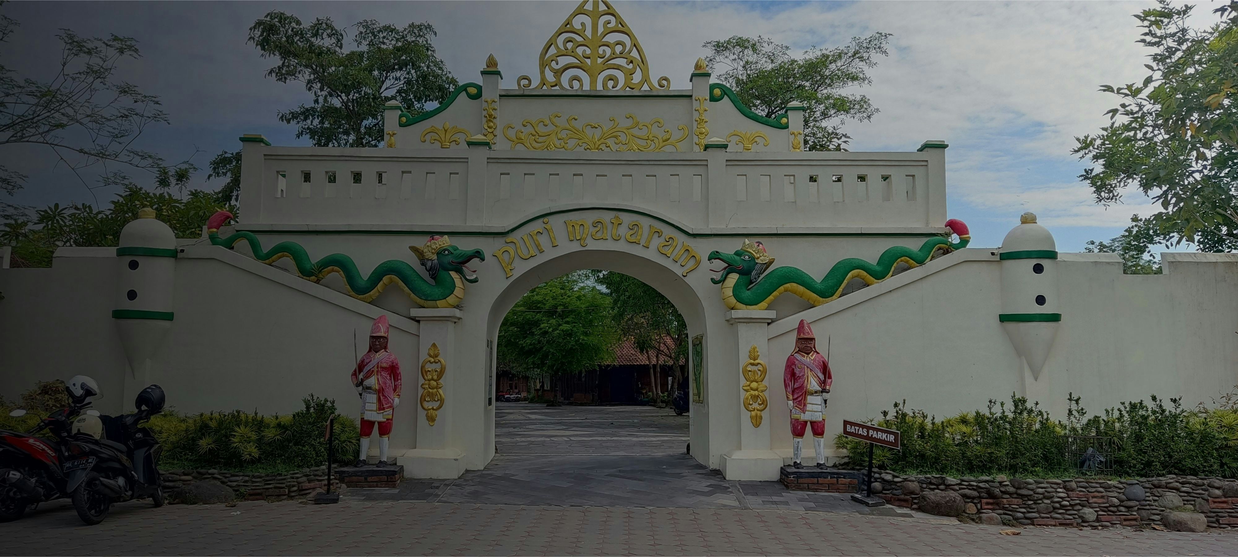 Tempat Wisata di Cirebon Terpopuler 2025